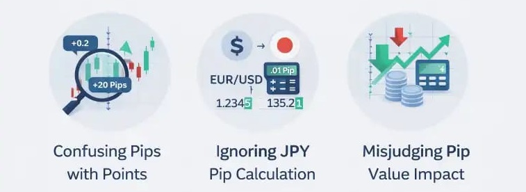 Common Mistakes Beginners Make