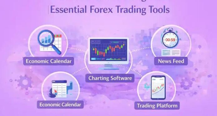 Essential Forex Trading Tools -Complete Guide