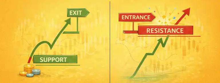 Breakout and Reversal Strategies