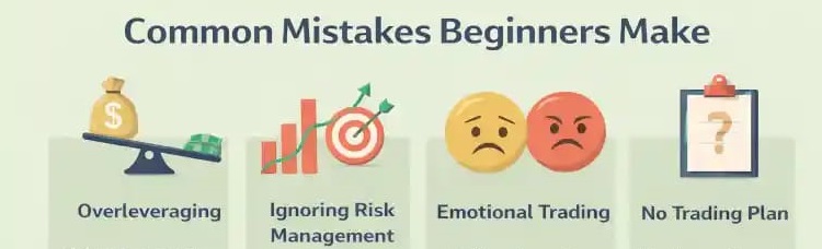 Common Mistakes Beginners Make