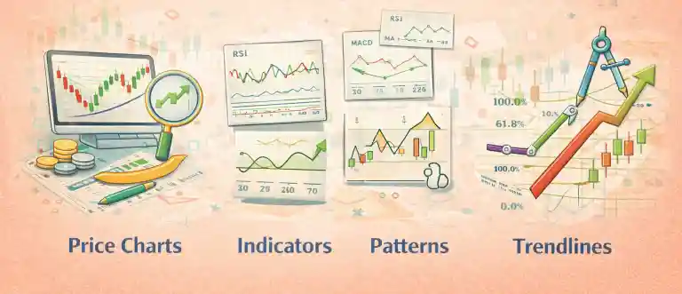 Core Elements of Technical Analysis