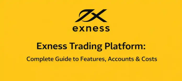 Exness Trading Platform
