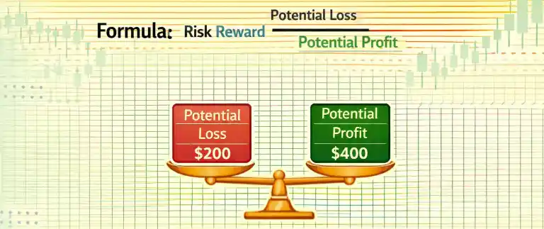 How to Calculate Risk Reward Ratio in Forex