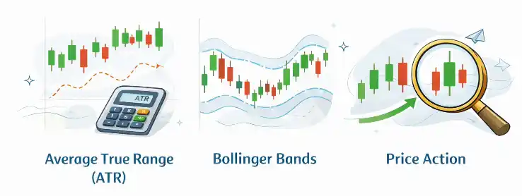 How to Measure Volatility in Forex