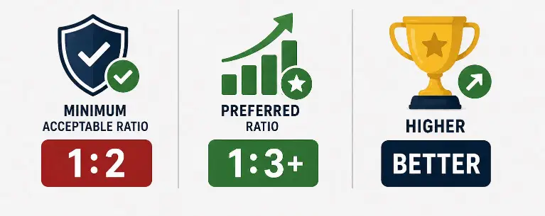 How to Use Risk Reward Ratio Calculator in Forex