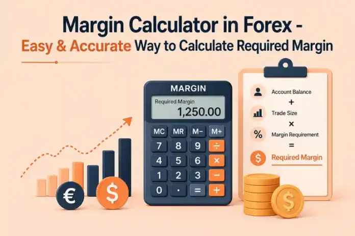 Margin Calculator in Forex