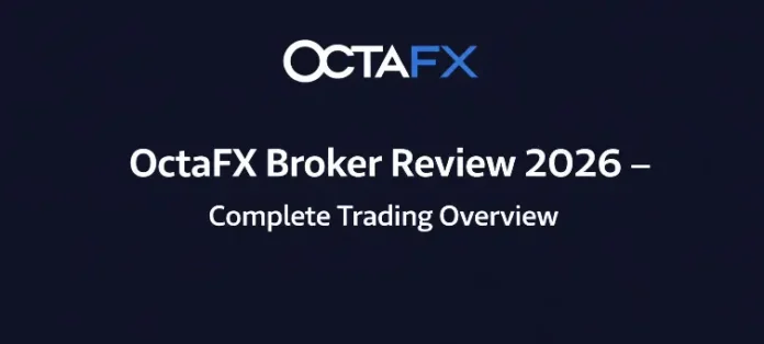 OctaFX Broker Review 2026