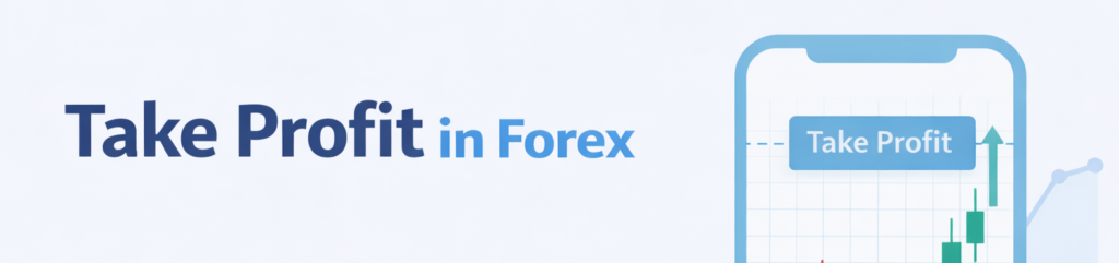 Take Profit in Forex