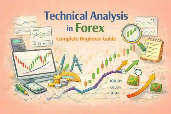 Technical Analysis in Forex