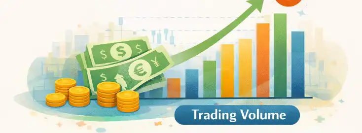Trading Bonus