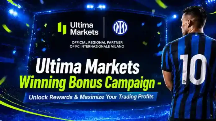 Ultima Markets Winning Bonus Campaign