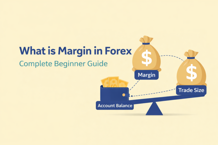 What is Margin in Forex