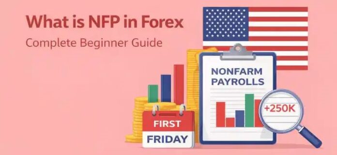 What is NFP in Forex