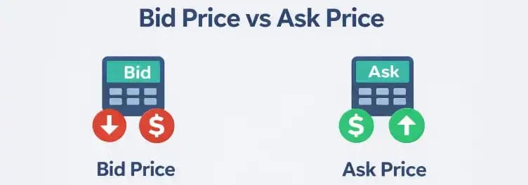 What is Spread in Forex