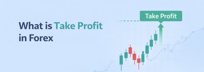 What is Take Profit in Forex