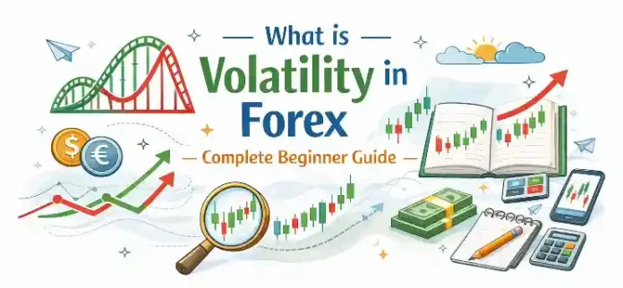What is Volatility in Forex