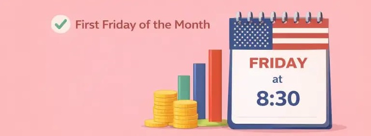 When is NFP Released