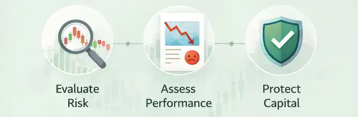 Why Drawdown in Forex is Important