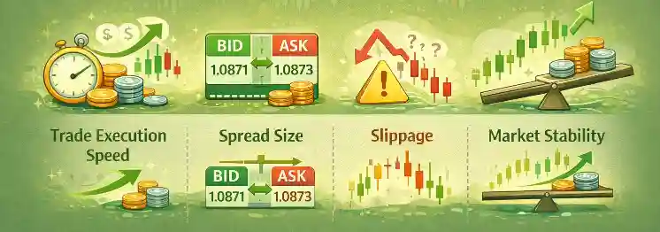 Why Liquidity in Forex is Important