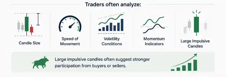 Analyze Market Momentum