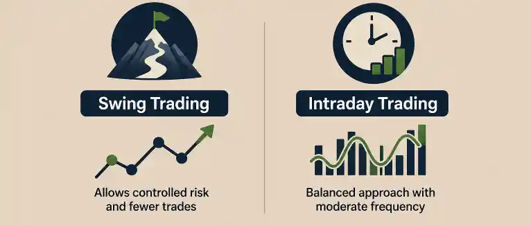Best Trading Style for Prop Firm Challenges