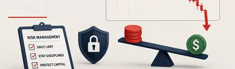 Daily Drawdown Limits Are More Dangerous Than Many Traders Realize