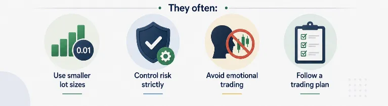 How Experienced Traders Approach Bonus Trading