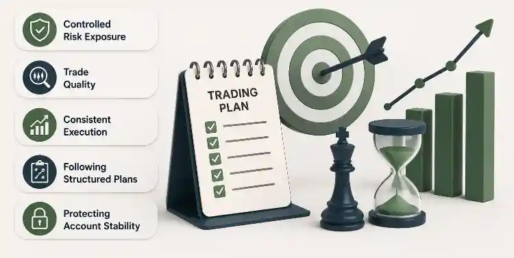 How Experienced Traders Approach Prop Firm Challenges