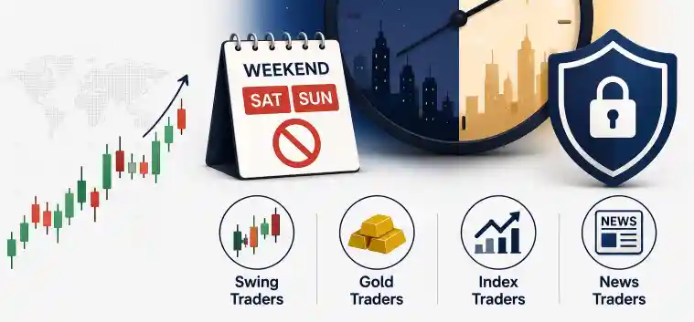 Overnight and Weekend Holding Rules Matter