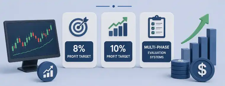 Reach Profit Targets