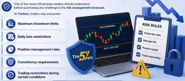 Risk Rules and Drawdown Conditions