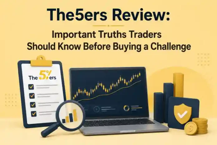 The5ers Review