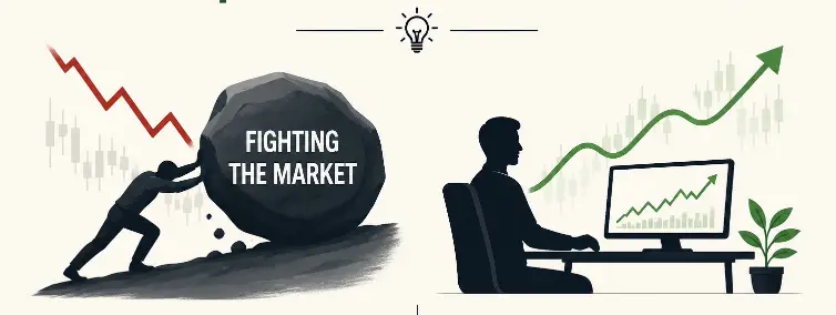 Trader Insight What Experienced Traders Understand