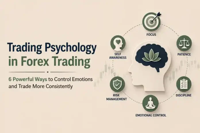 Trading Psychology in Forex