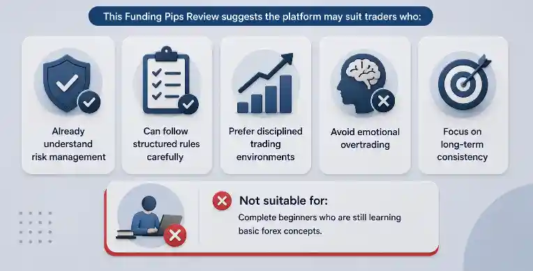 Who May Benefit From Funding Pips