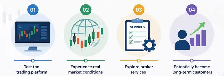 Why Do Forex Brokers Offer No Deposit Bonuses