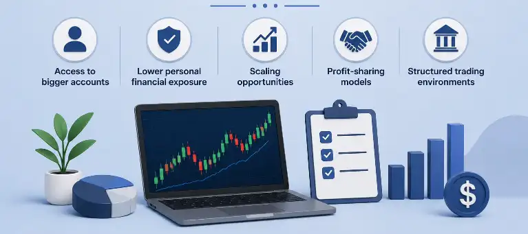 Why Prop Trading Has Become Popular