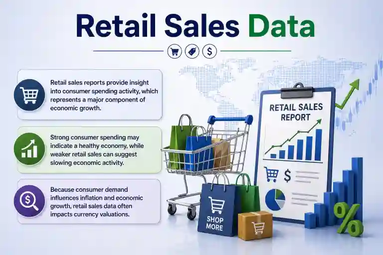 Retail Sales Data