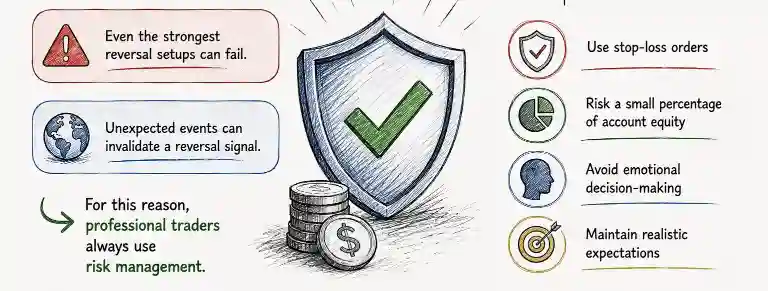 Risk Management Remains Essential