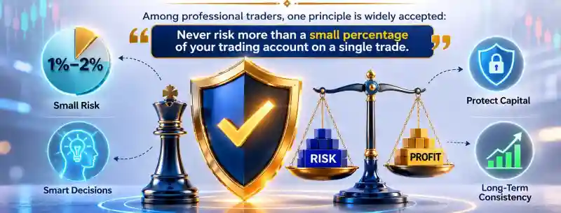The Golden Rule of Risk Management
