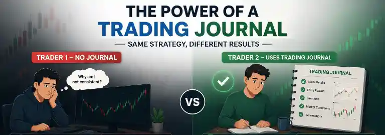 The Power of Trading Journa