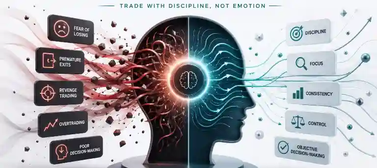 The Psychological Benefits of Proper Risk Management