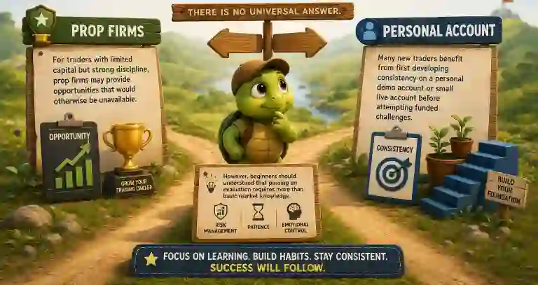 Which Option Is Better for Beginners