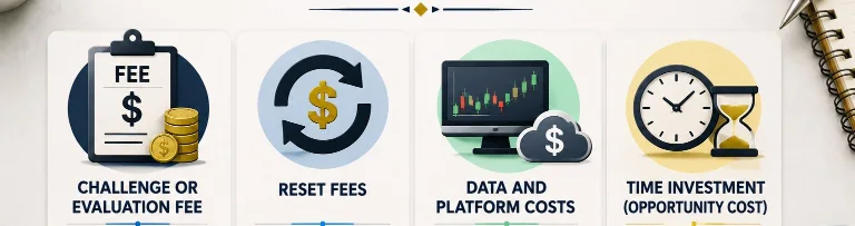 Hidden Costs Beyond the Evaluation Fee