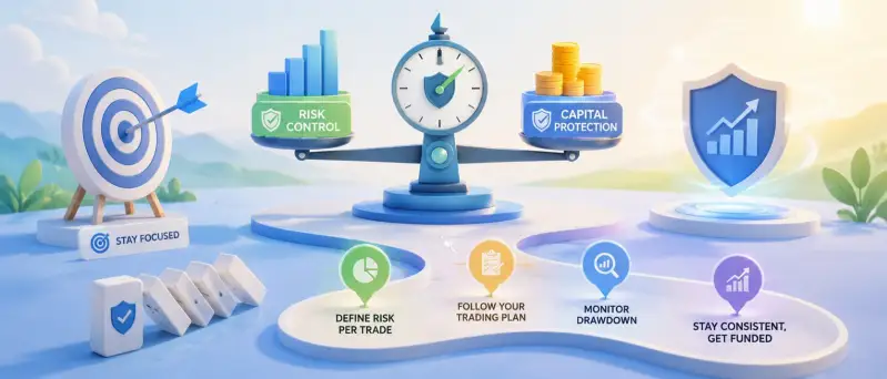 Managing Your Capital During the Evaluation