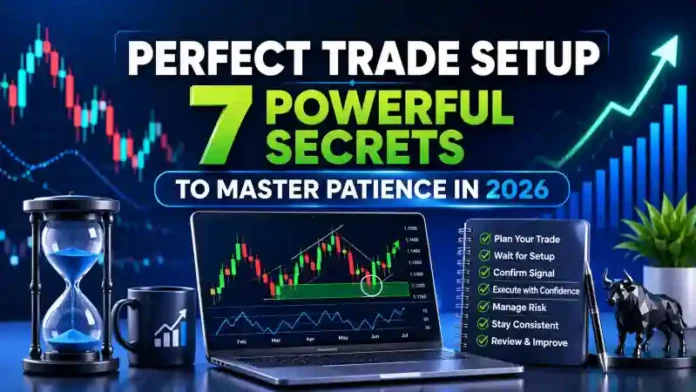 Perfect Trade Setup - 7 Powerful Secrets to Master Patience in 2026