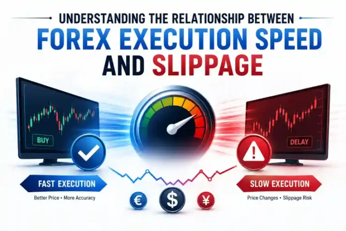 Understanding Forex Execution Speed and Slippage - Why Every Trader Should Care