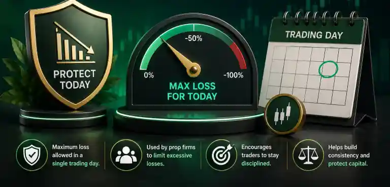 What Is Daily Drawdown
