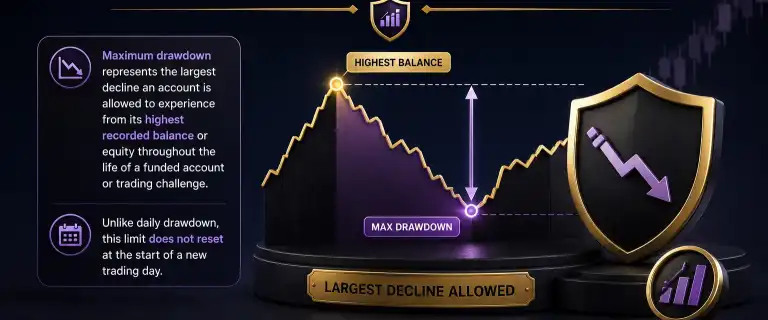 What Is Maximum Drawdown