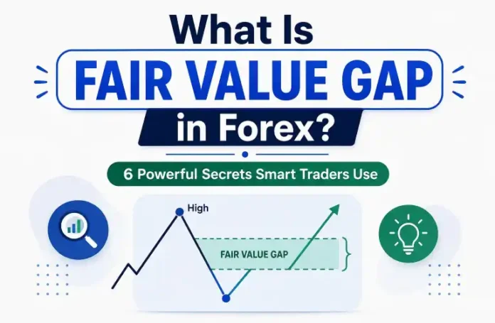 What Is Fair Value Gap in Forex? - 6 Powerful Secrets Smart Traders Use